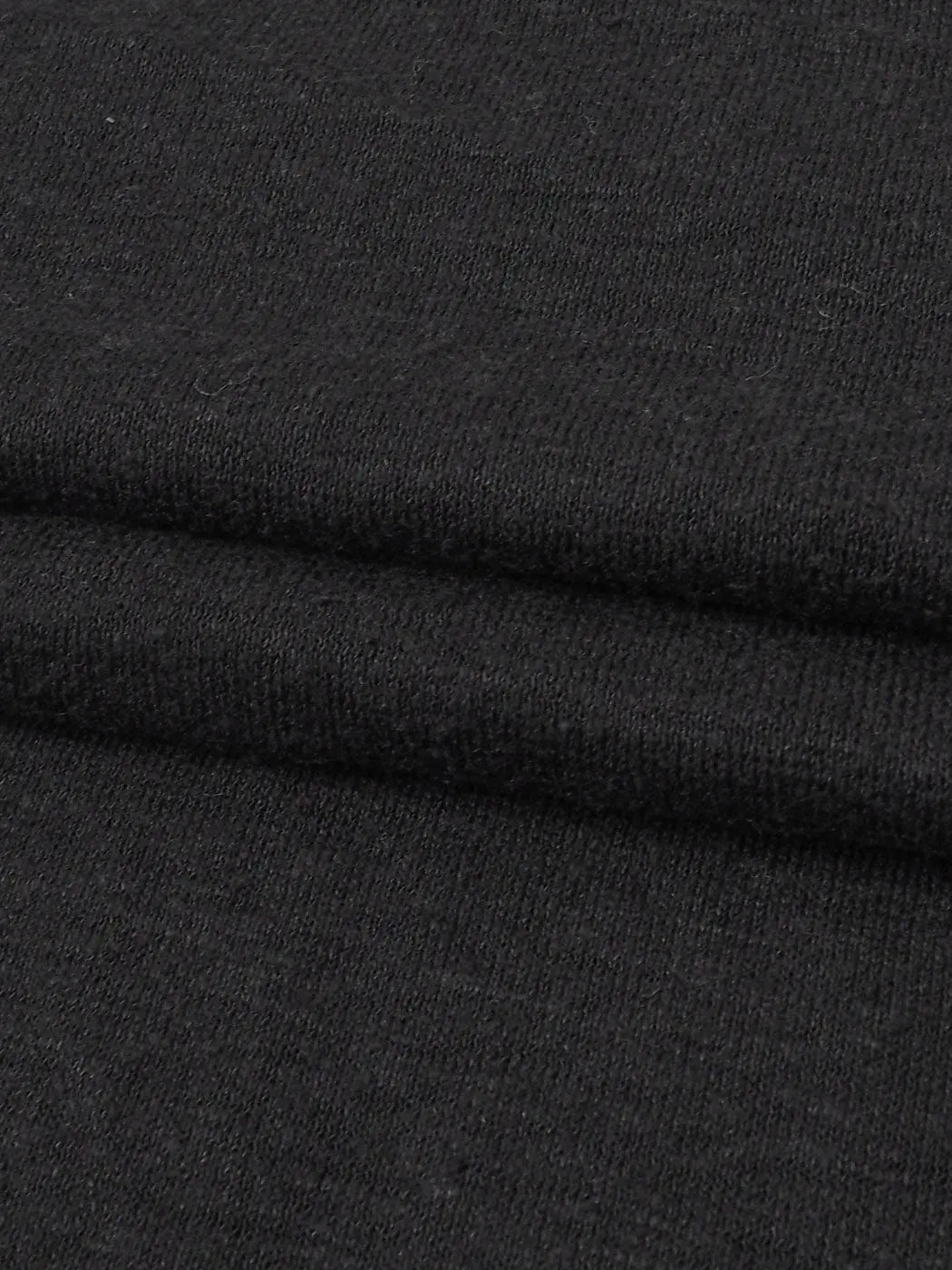 Hemp , Recycle Poly  & Tencel Light Weight Jersey Fabric ( KJ21C828 ) - Bastine