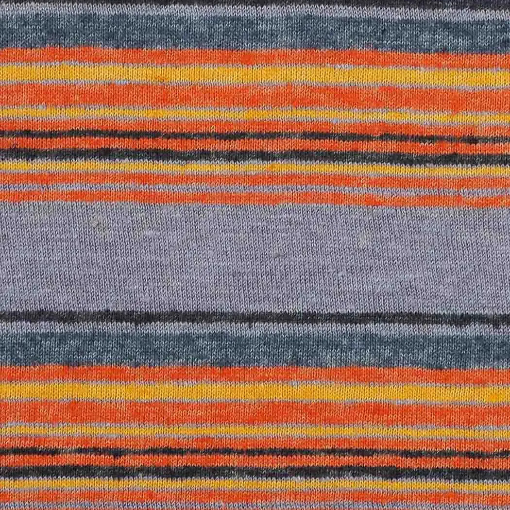 Hemp , Recycle Poly & Tencel  Jersey ( KJ21D927B / KJ21D927C / KJ21D927D ) - Bastine