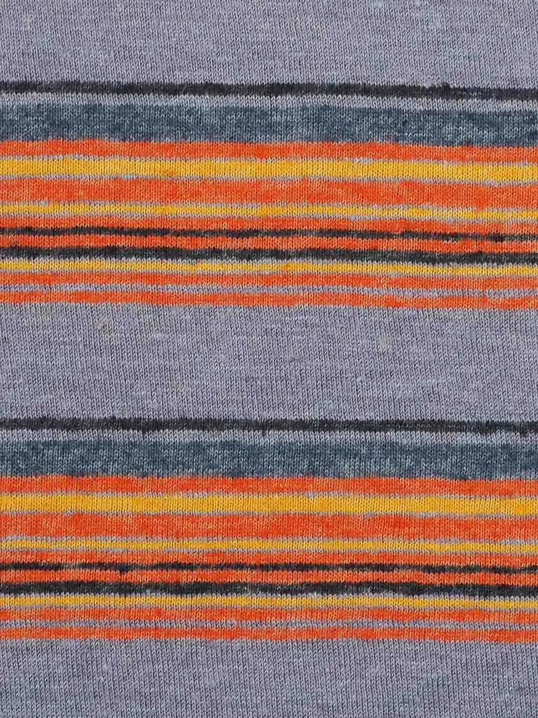 Hemp , Recycle Poly & Tencel  Jersey ( KJ21D927B / KJ21D927C / KJ21D927D ) - Bastine