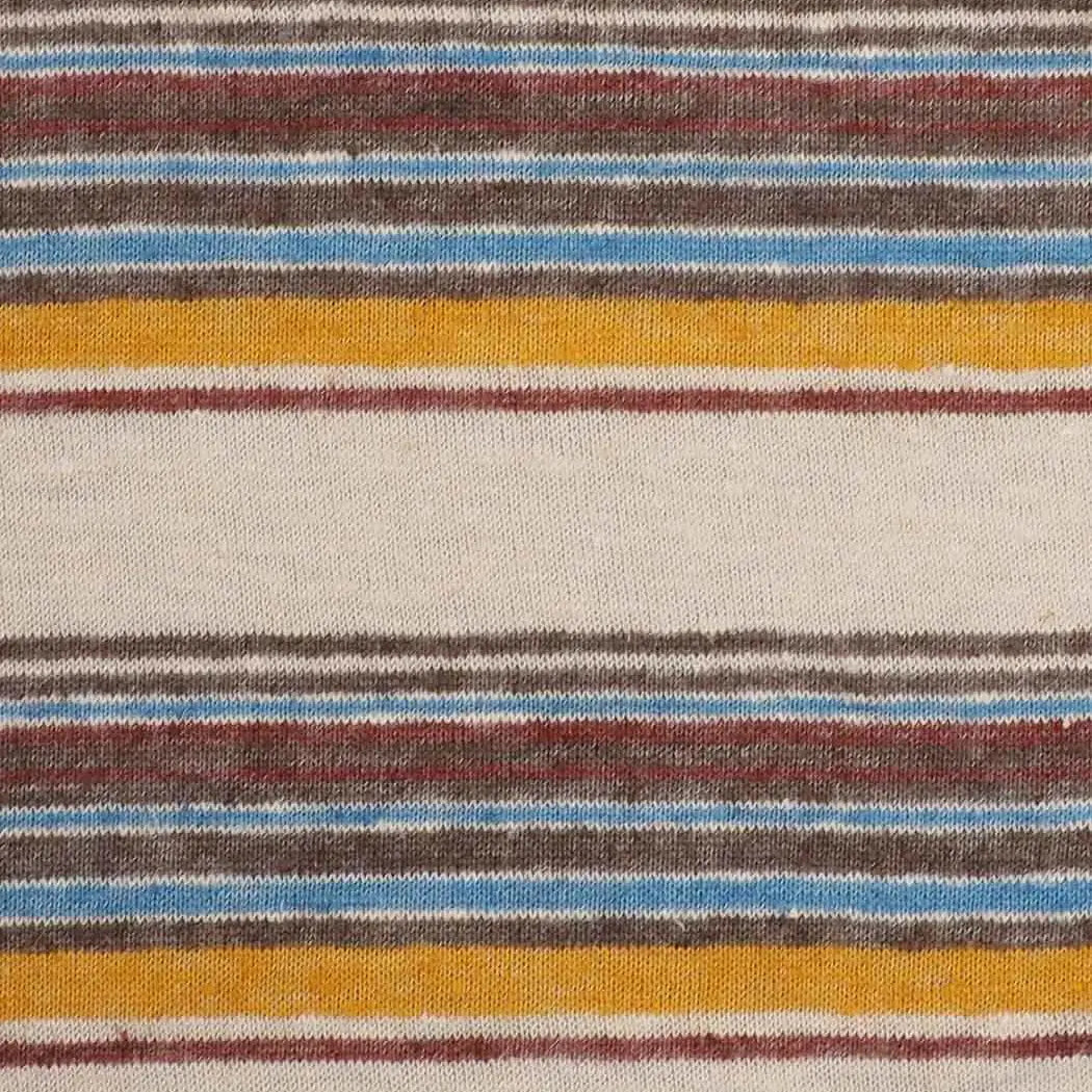 Hemp , Recycle Poly & Tencel  Jersey ( KJ21D927B / KJ21D927C / KJ21D927D ) - Bastine