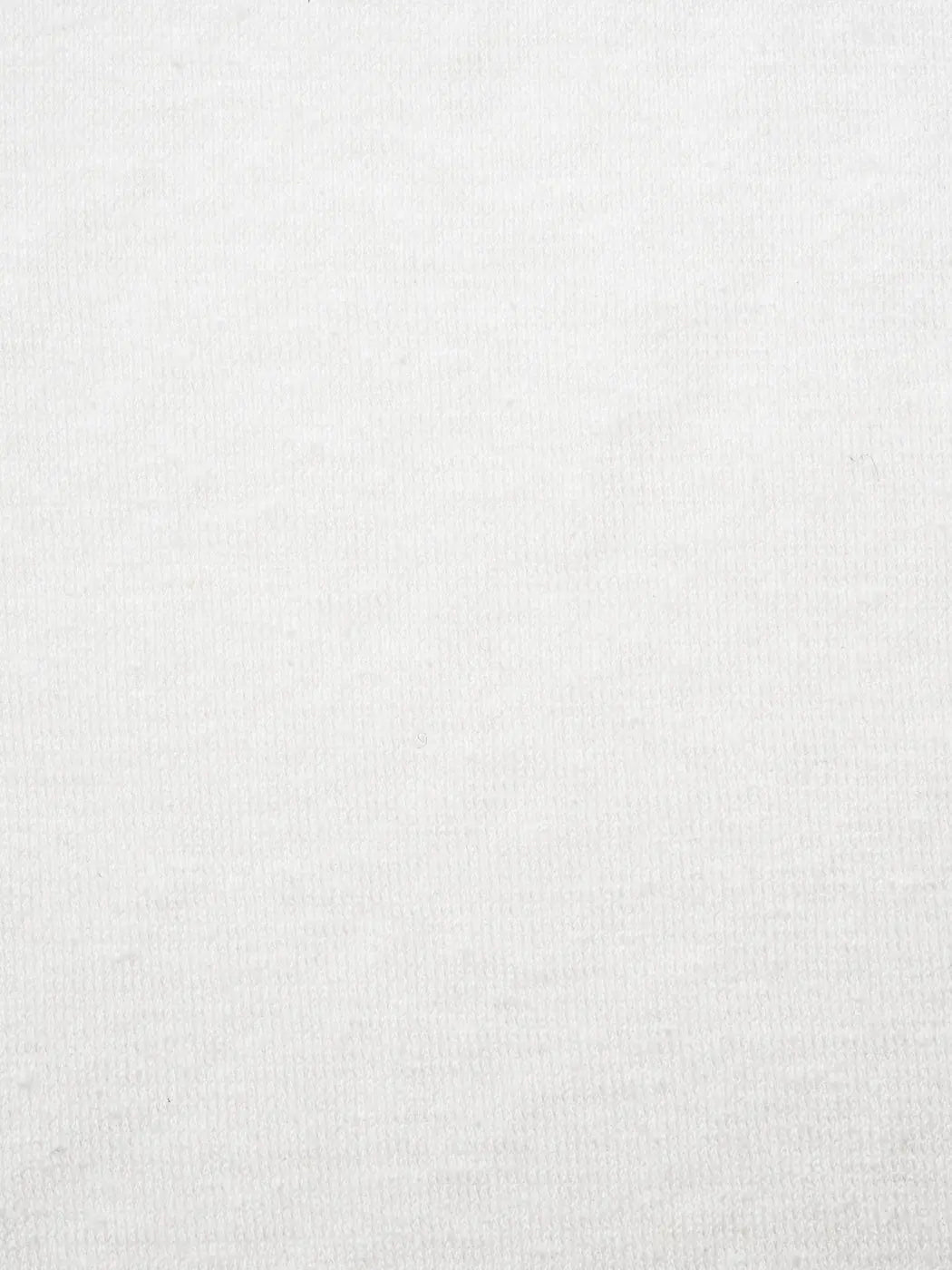 Hemp , Recycle Poly  & Tencel Light Weight Jersey Fabric ( KJ21C828 )  Knit Hemp & Organic cotton  Bastine 