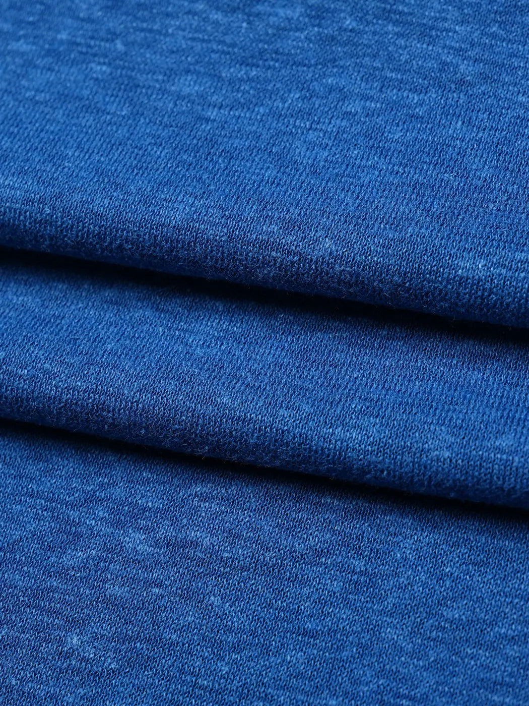 Hemp , Recycle Poly  & Tencel Light Weight Jersey Fabric ( KJ21C828 )  Knit Hemp & Organic cotton  Bastine 