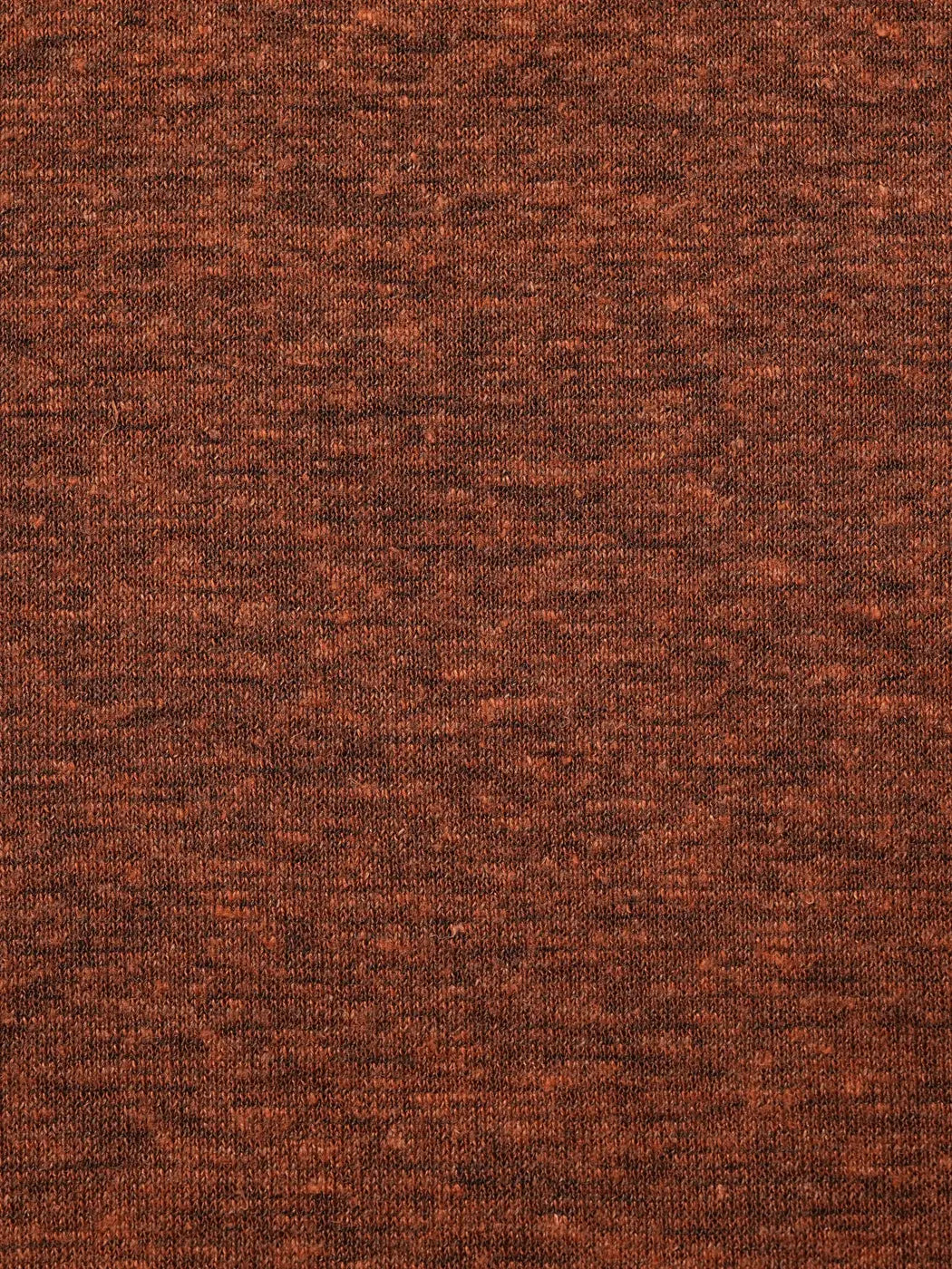 Hemp , Recycle Poly  & Tencel Light Weight Jersey Fabric ( KJ21C828 )  Knit Hemp & Organic cotton  Bastine 
