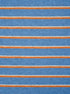 Hemp , Recycle Poly  & Tencel Light Weight Yarn Dye Jersey Fabric ( KJ21C828Y series )  Knit Hemp & Organic cotton  Bastine 