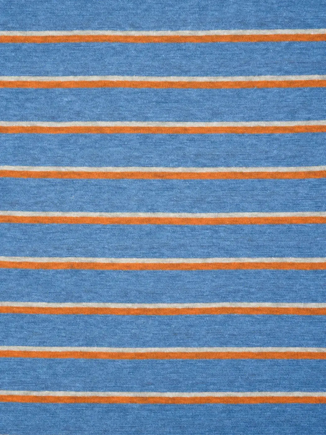 Hemp , Recycle Poly  & Tencel Light Weight Yarn Dye Jersey Fabric ( KJ21C828Y series )  Knit Hemp & Organic cotton  Bastine 