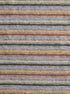 Hemp , Recycle Poly  & Tencel Light Weight Yarn Dye Jersey Fabric ( KJ21C828Y series )  Knit Hemp & Organic cotton  Bastine 