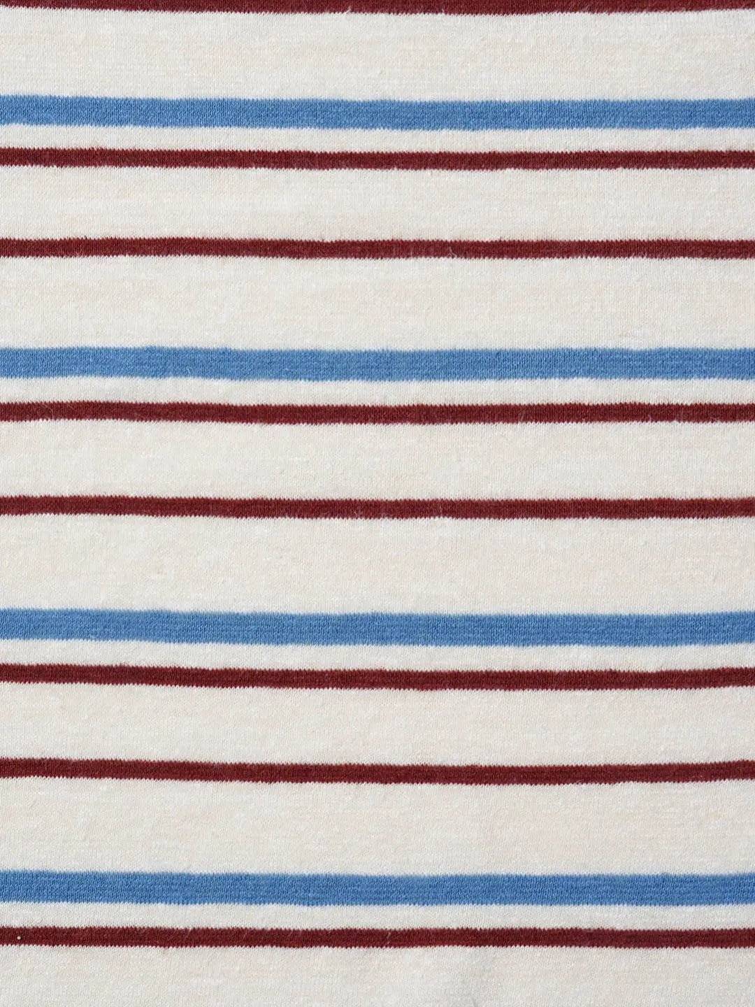 Hemp , Recycle Poly  & Tencel Light Weight Yarn Dye Jersey Fabric ( KJ21C828Y series )  Knit Hemp & Organic cotton  Bastine 