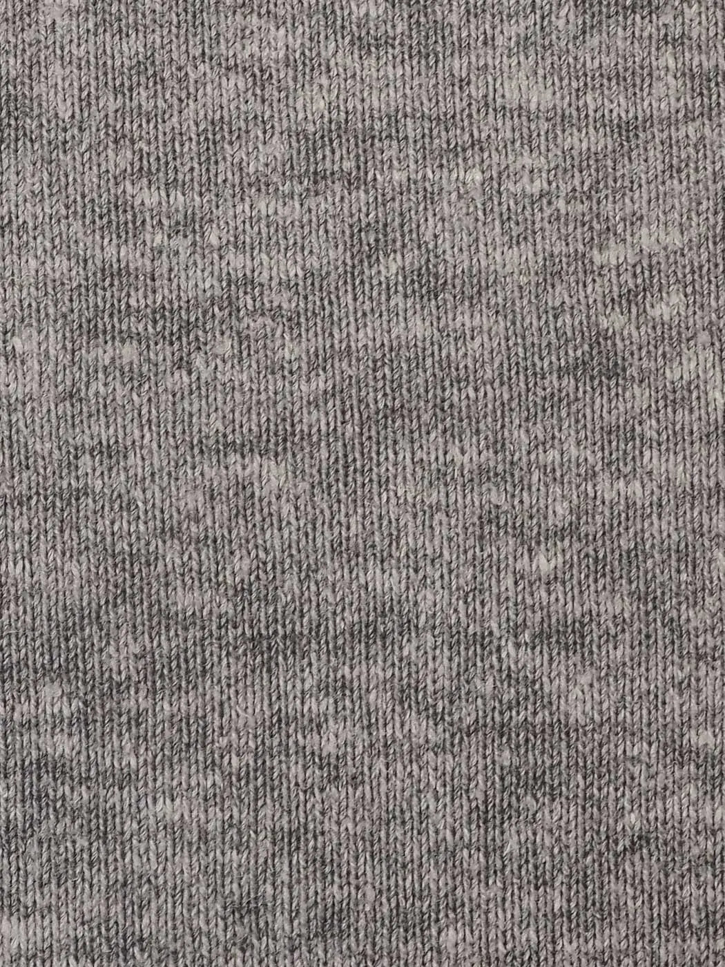 Hemp , Recycled Poly  & Tencel Heavy Weight Fleece ( KF21C815 Soild ) - Bastine