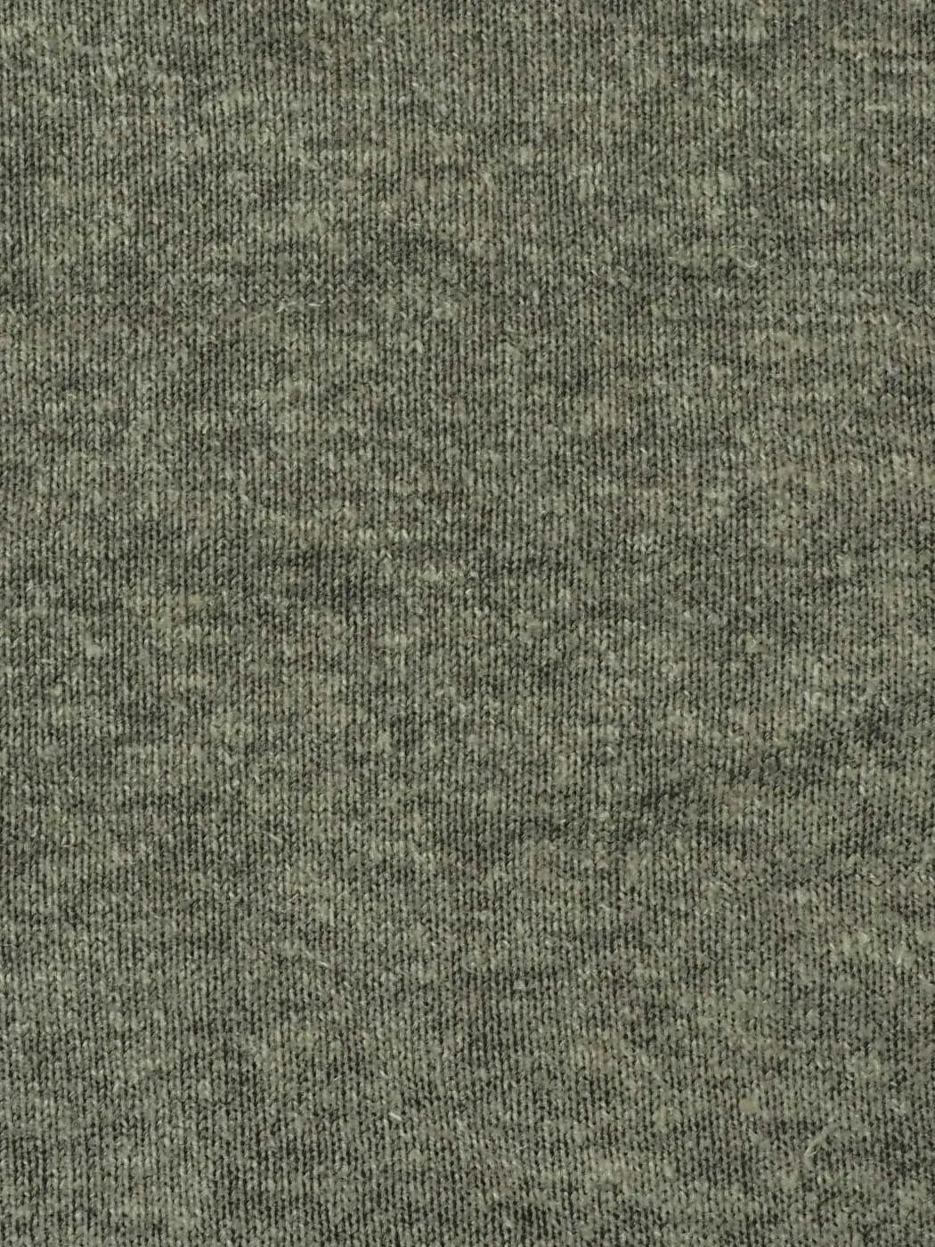 Hemp , Recycled Poly  & Tencel Heavy Weight Fleece ( KF21C815 Soild ) - Bastine