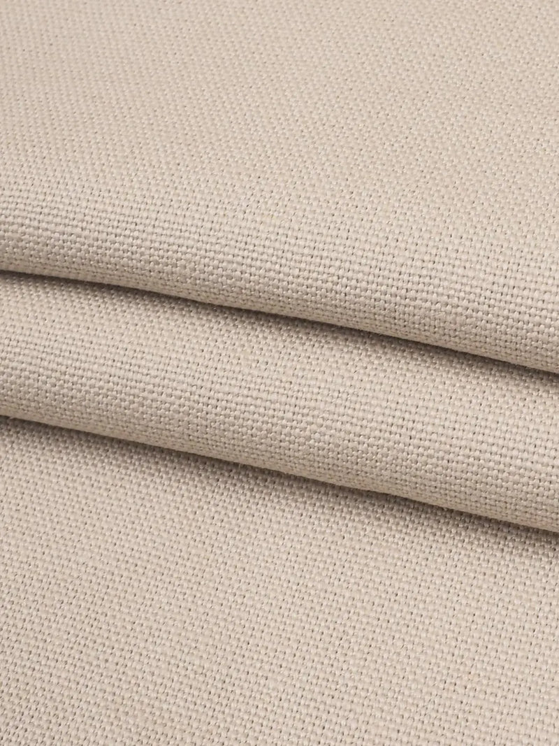 Bastine Hemp & Recycled Poly Heavy Weight Canvas Fabric ( HP40A247 )