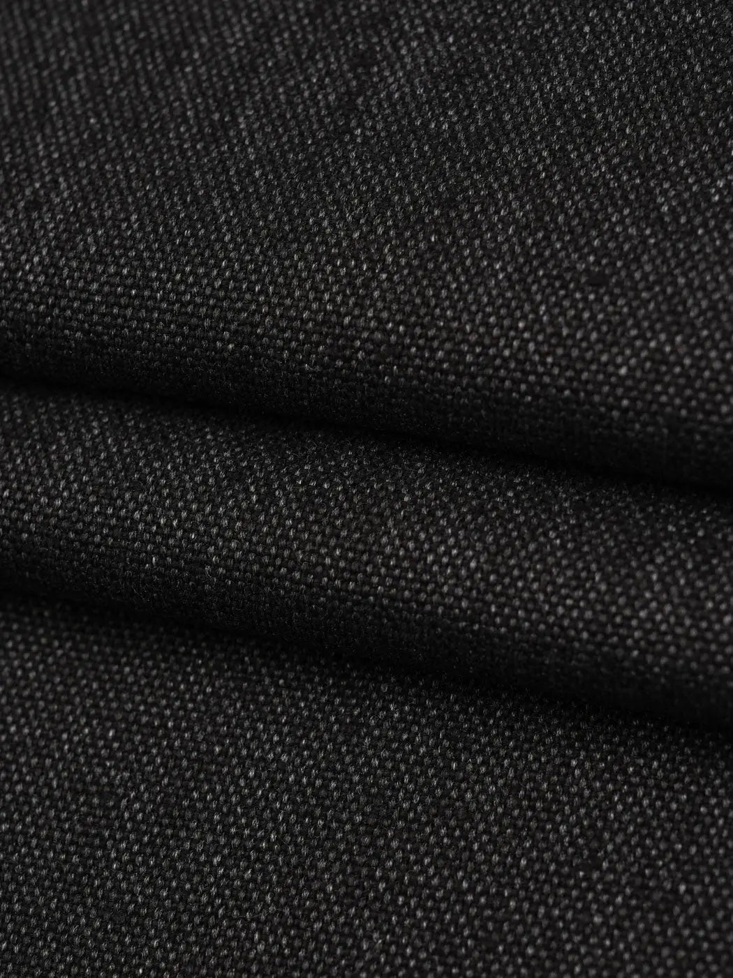Bastine Hemp & Recycled Poly Heavy Weight Canvas Fabric ( HP40A247 )