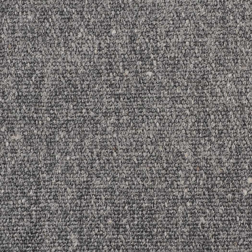 Hemp & Recycled Poly Heavy Weight Canvas Fabric with TPU ( HP38D285 ) - Bastine