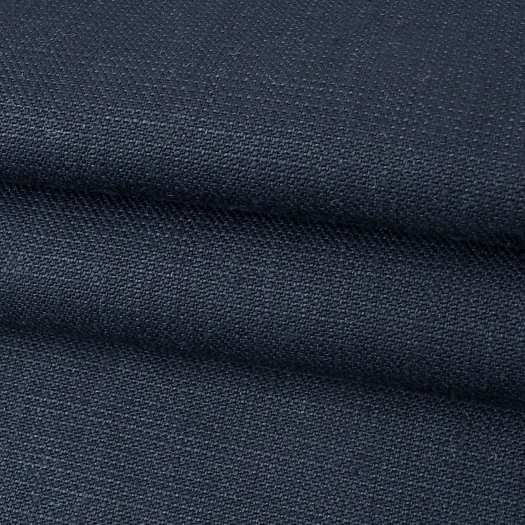 Hemp & Recycled Poly Heavy Weight Fabric ( HP6911) - Bastine