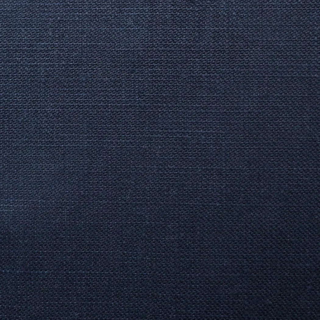 Hemp & Recycled Poly Heavy Weight Fabric ( HP6911) - Bastine
