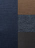 Hemp & Recycled Poly Heavy Weight Fabric ( HP6911) - Bastine