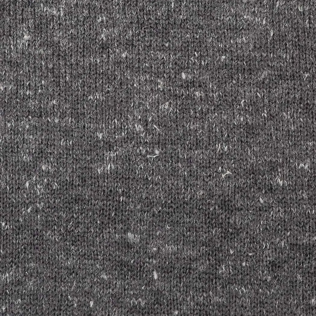 Bastine Hemp & Recycled Poly Heavy Weight Fleece Fabric