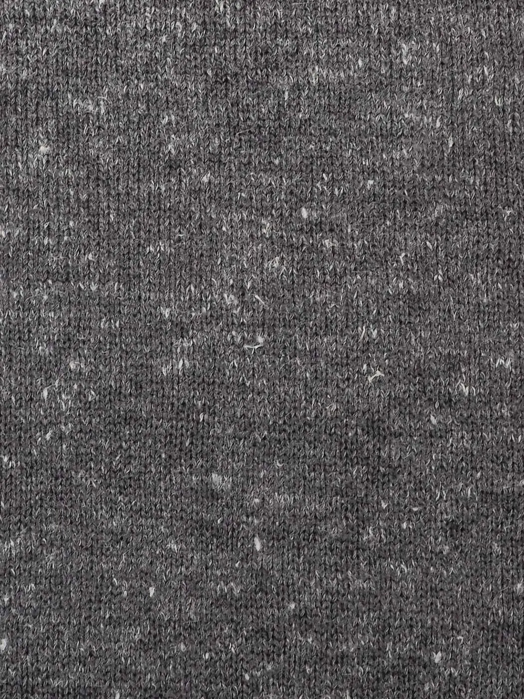 Bastine Hemp & Recycled Poly Heavy Weight Fleece Fabric