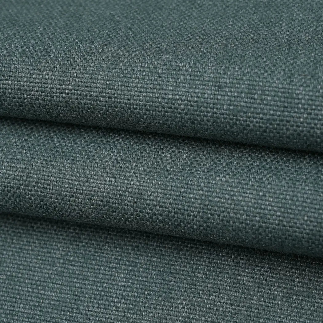 Bastine Hemp & Recycled Poly Heavy Weight Plain Fabric ( HP6916 )