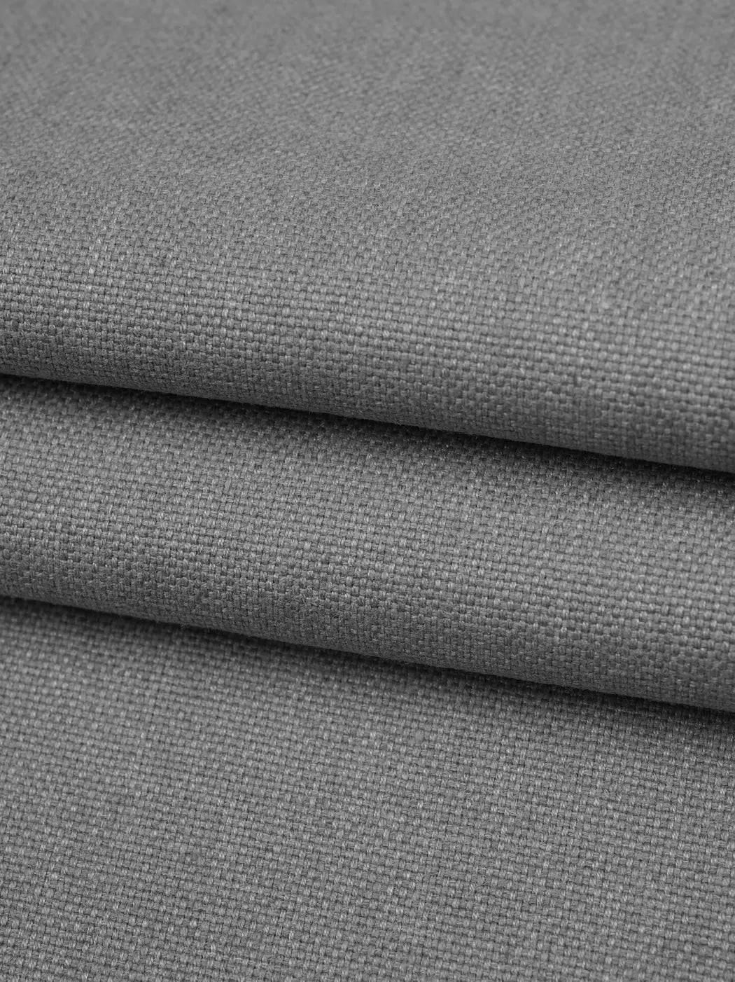 Bastine Hemp & Recycled Poly Heavy Weight Plain Fabric ( HP6916 )