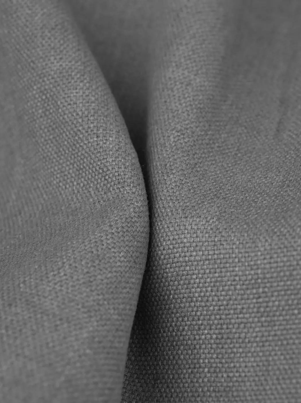 Bastine Hemp & Recycled Poly Heavy Weight Plain Fabric ( HP6916 )