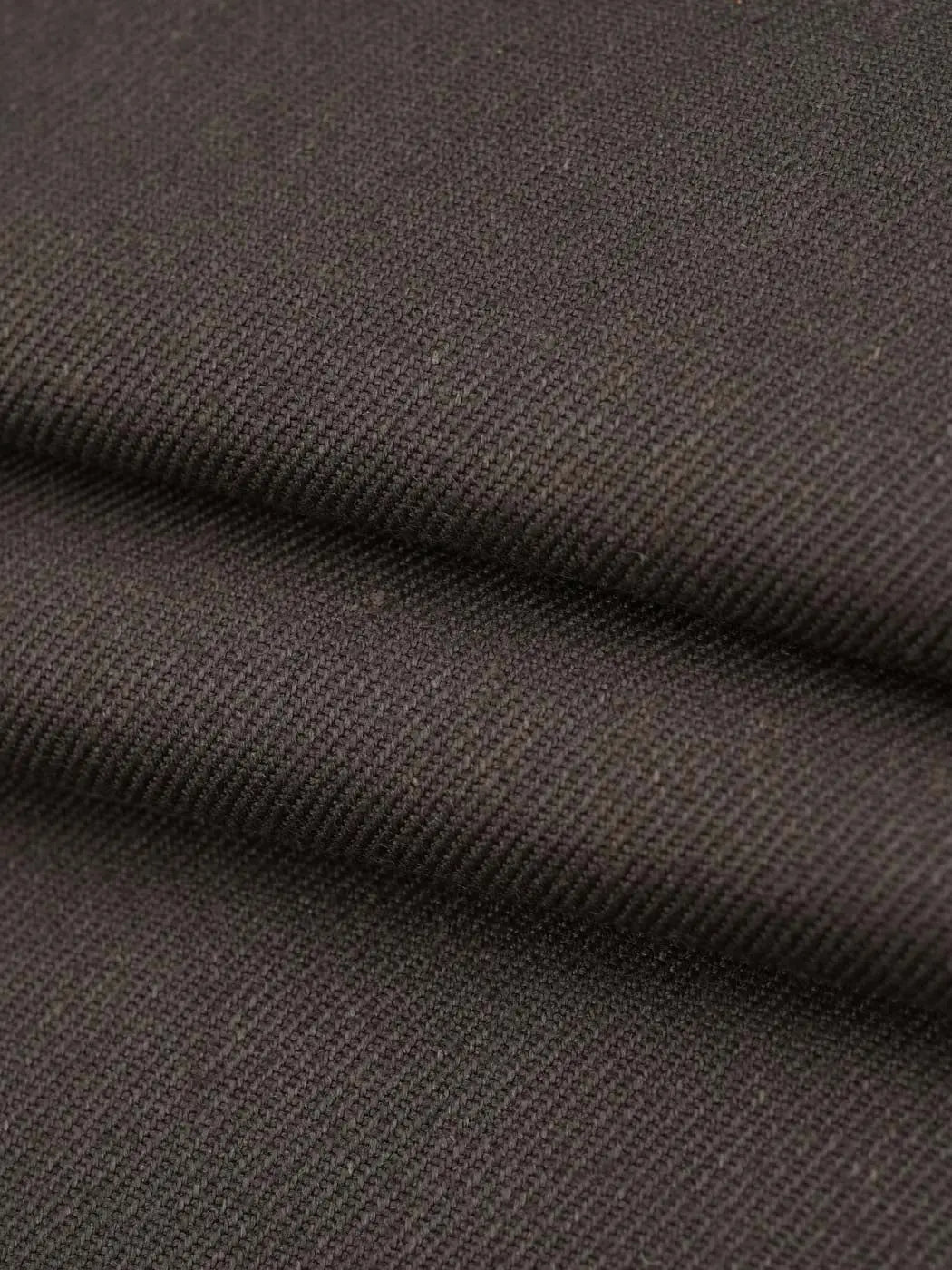 Hemp & Recycled Poly Heavy Weight Solid Twill Fabric Bastine hemp textiles hemp fiber wholesale retail hemp fabric clothing manufacturers companies