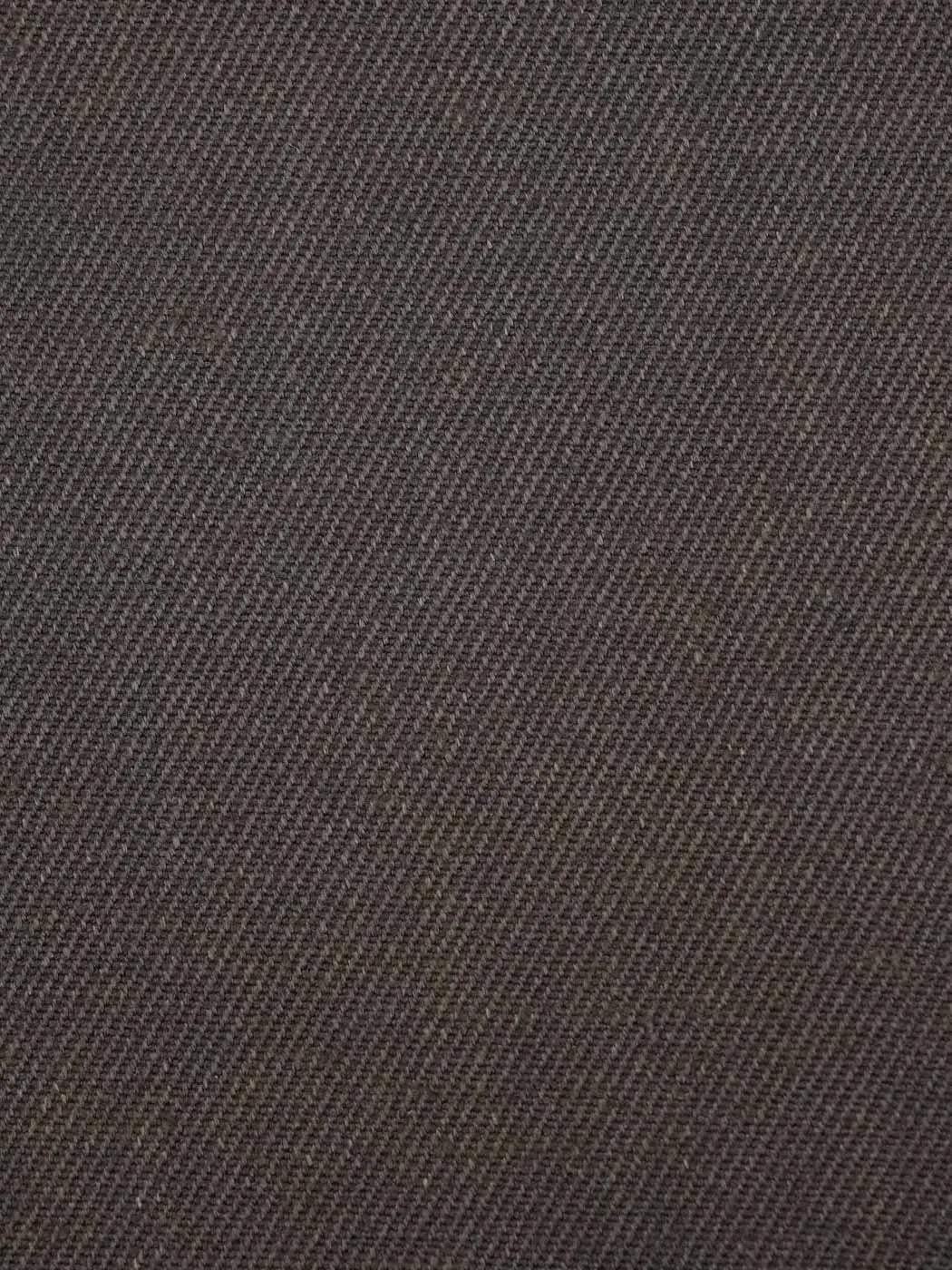 Hemp & Recycled Poly Heavy Weight Solid Twill Fabric Bastine hemp textiles hemp fiber wholesale retail hemp fabric clothing manufacturers companies