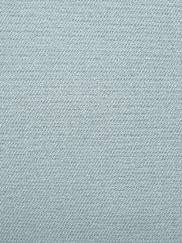 Hemp & Recycled Poly Heavy Weight Solid Twill Fabric ( HP7501 ) HempFortexWeb Bastine Woven Hemp & Recycled Polyester