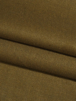 Hemp & Recycled Poly Heavy Weight Stretched Twill Fabric ( HP64E079, 2 colors )  Woven Hemp & Recycled Polyester  Bastine 