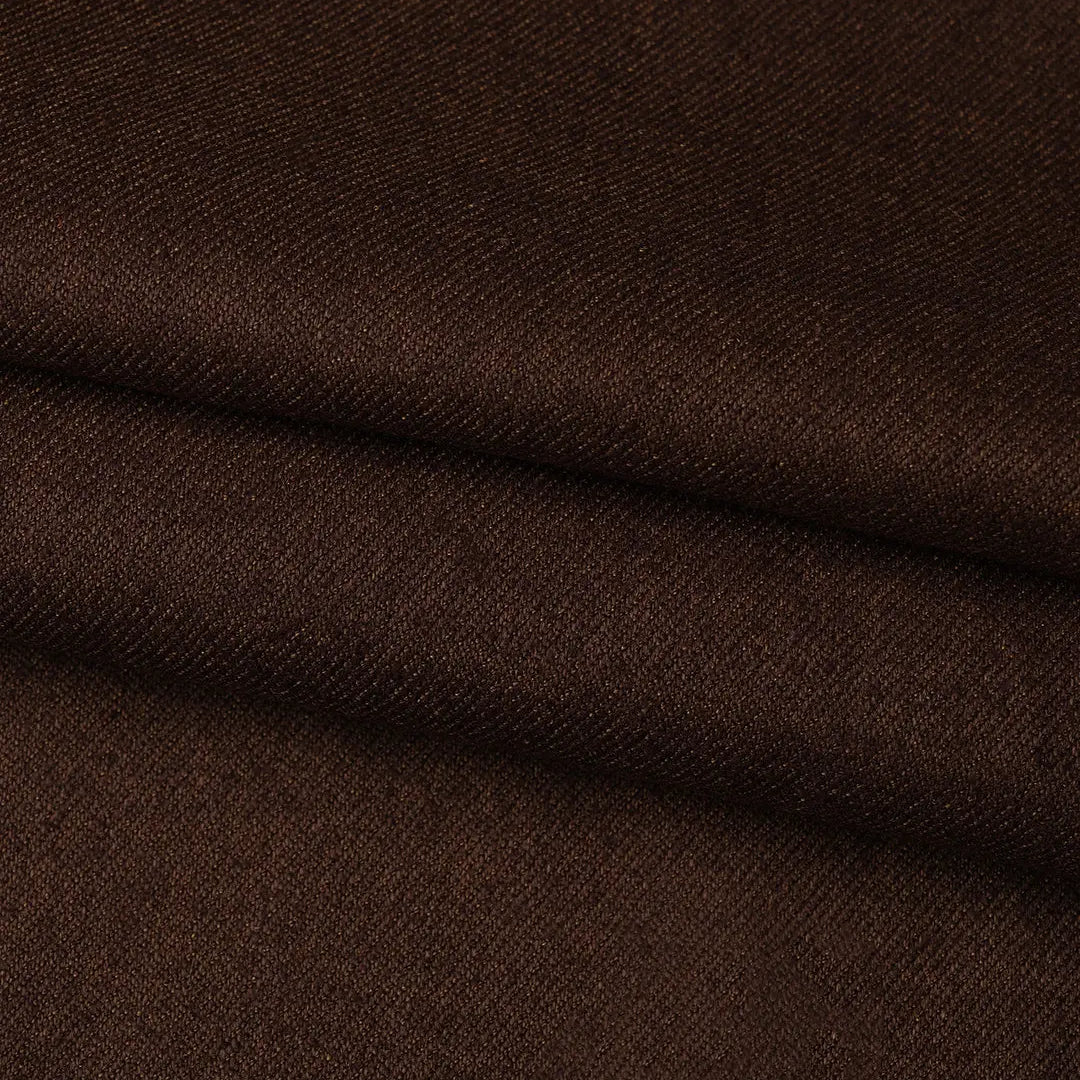 Hemp & Recycled Poly Heavy Weight Stretched Twill Fabric ( HP64E079, 3 colors )  Woven Hemp & Recycled Polyester  Bastine 