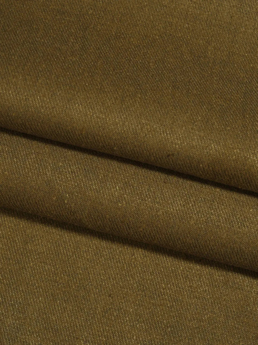 Hemp & Recycled Poly Heavy Weight Stretched Twill Fabric ( HP64E079, 3 colors )  Woven Hemp & Recycled Polyester  Bastine 