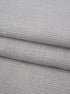 Bastine Hemp & Recycled Poly Light Weight Fabric Light Grey( HP5814 )