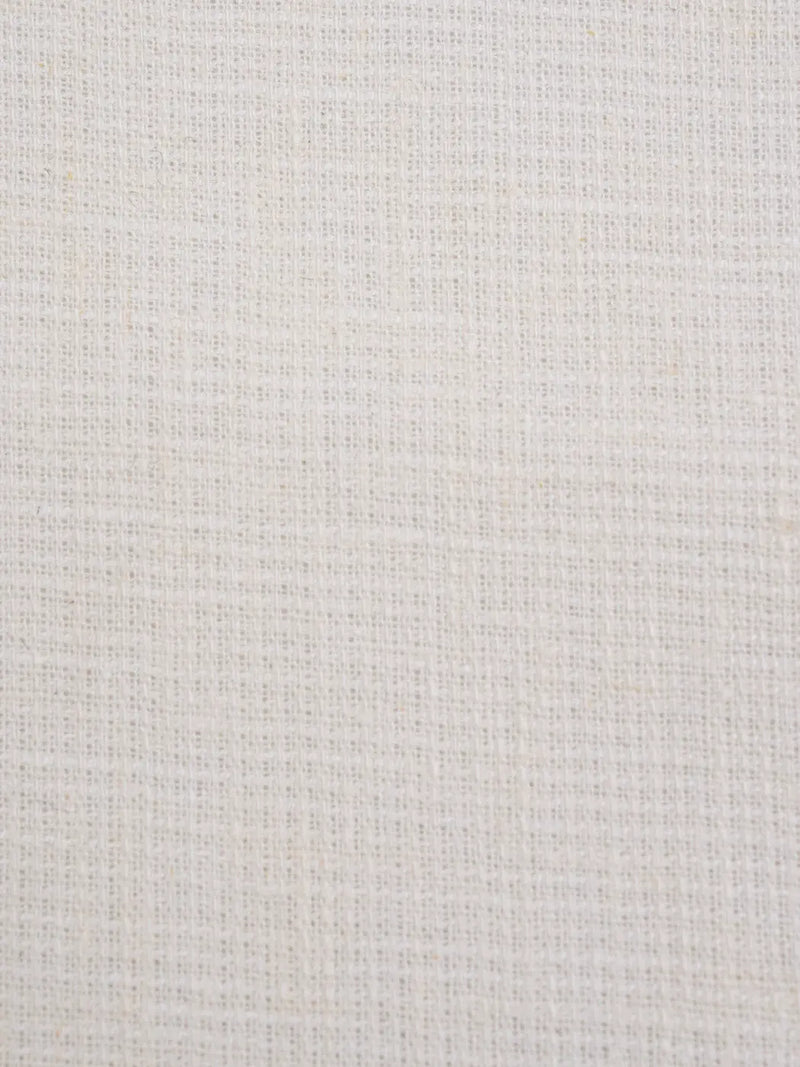Hemp & Recycled Poly Light Weight Fabric ( HP5814 ) HempFortexWeb Bastine Woven Hemp & Recycled Polyester