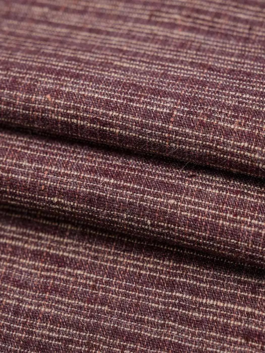 Hemp & Recycled Poly Light Weight Jacquard Fabric Bastine hemp textiles hemp fiber wholesale retail hemp fabric clothing manufacturers companies