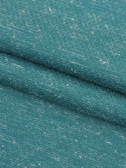 Hemp & Recycled Poly Light Weight Jersey Fabric ( KJ70/2B862 Four Colors Available ) - Bastine