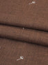 Hemp & Recycled Poly Light Weight Muslin Fabric ( HP5801 Print ) - Bastine
