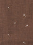 Hemp & Recycled Poly Light Weight Muslin Fabric ( HP5801 Print ) - Bastine