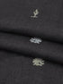 Hemp & Recycled Poly Light Weight Muslin Fabric ( HP5801 Print ) - Bastine