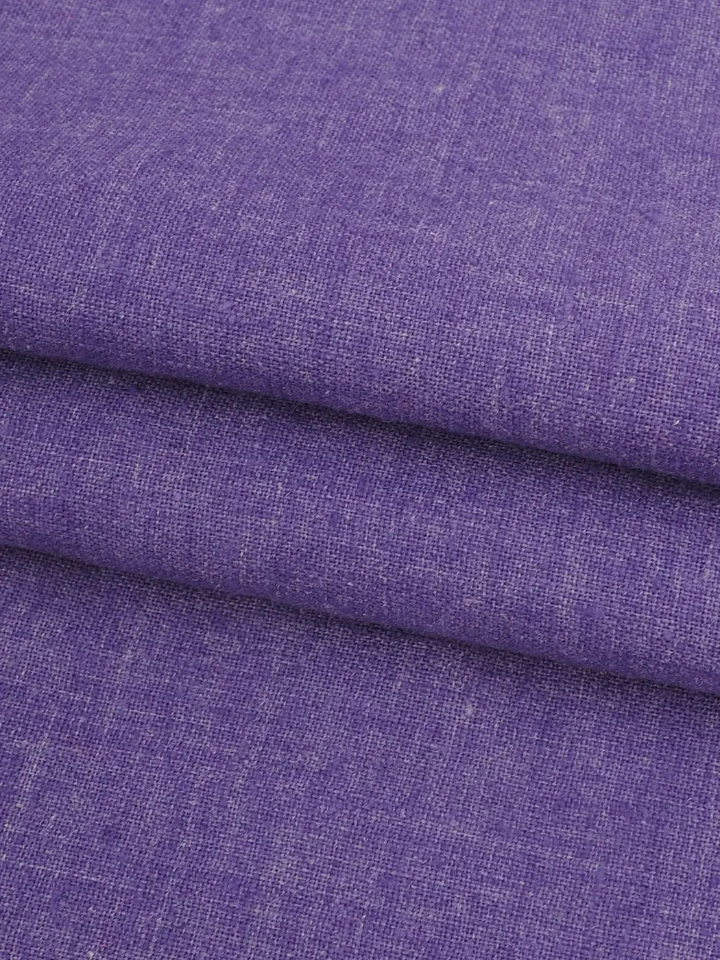 Bastine Hemp & Recycled Poly Light Weight Plain Fabric ( HP5801 )