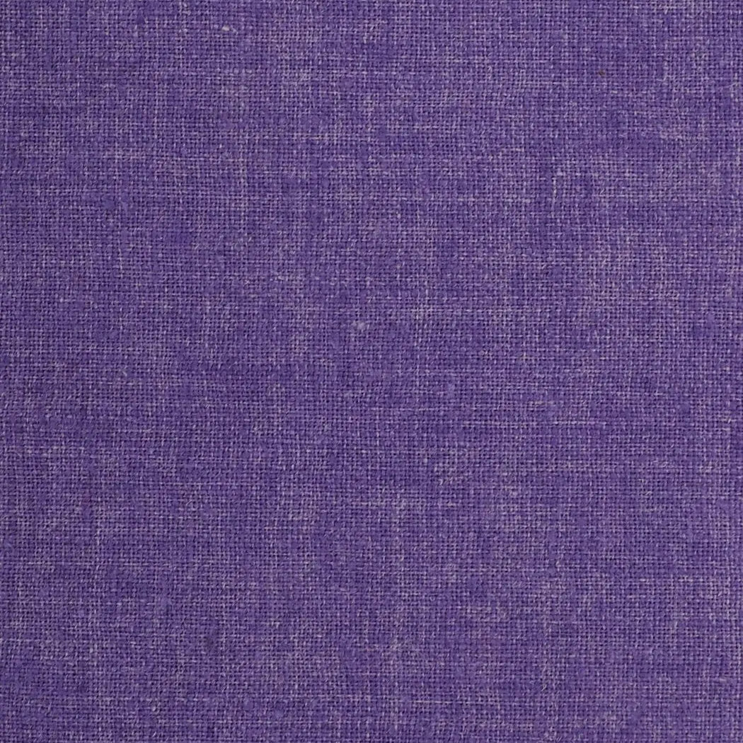 Bastine Hemp & Recycled Poly Light Weight Plain Fabric ( HP5801 )