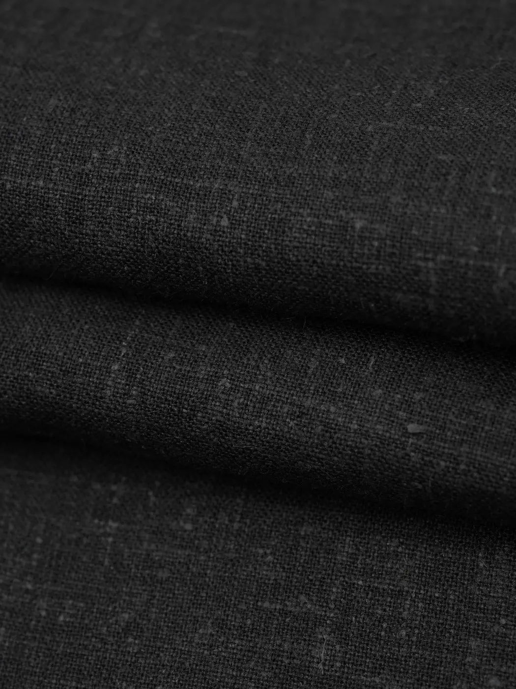Bastine Hemp & Recycled Poly Light Weight Plain Fabric ( HP5801 )