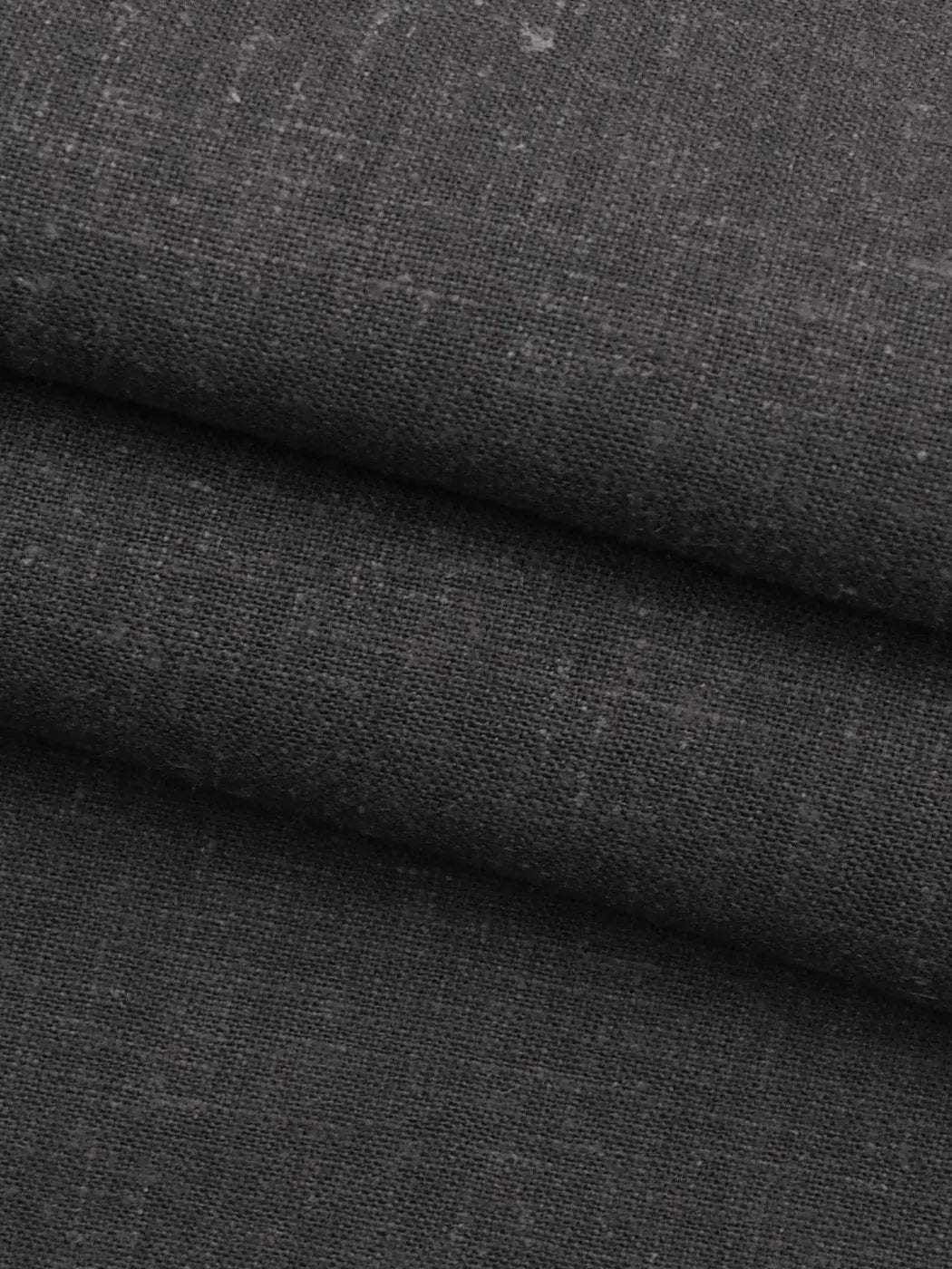 Bastine Hemp & Recycled Poly Light Weight Plain Fabric ( HP5801 )