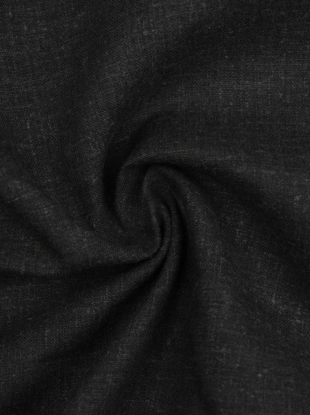 Bastine Hemp & Recycled Poly Light Weight Plain Fabric ( HP5801 )