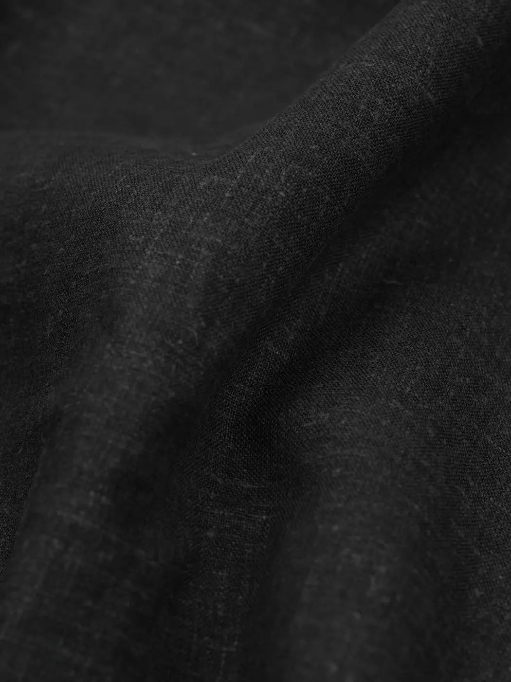 Bastine Hemp & Recycled Poly Light Weight Plain Fabric ( HP5801 )