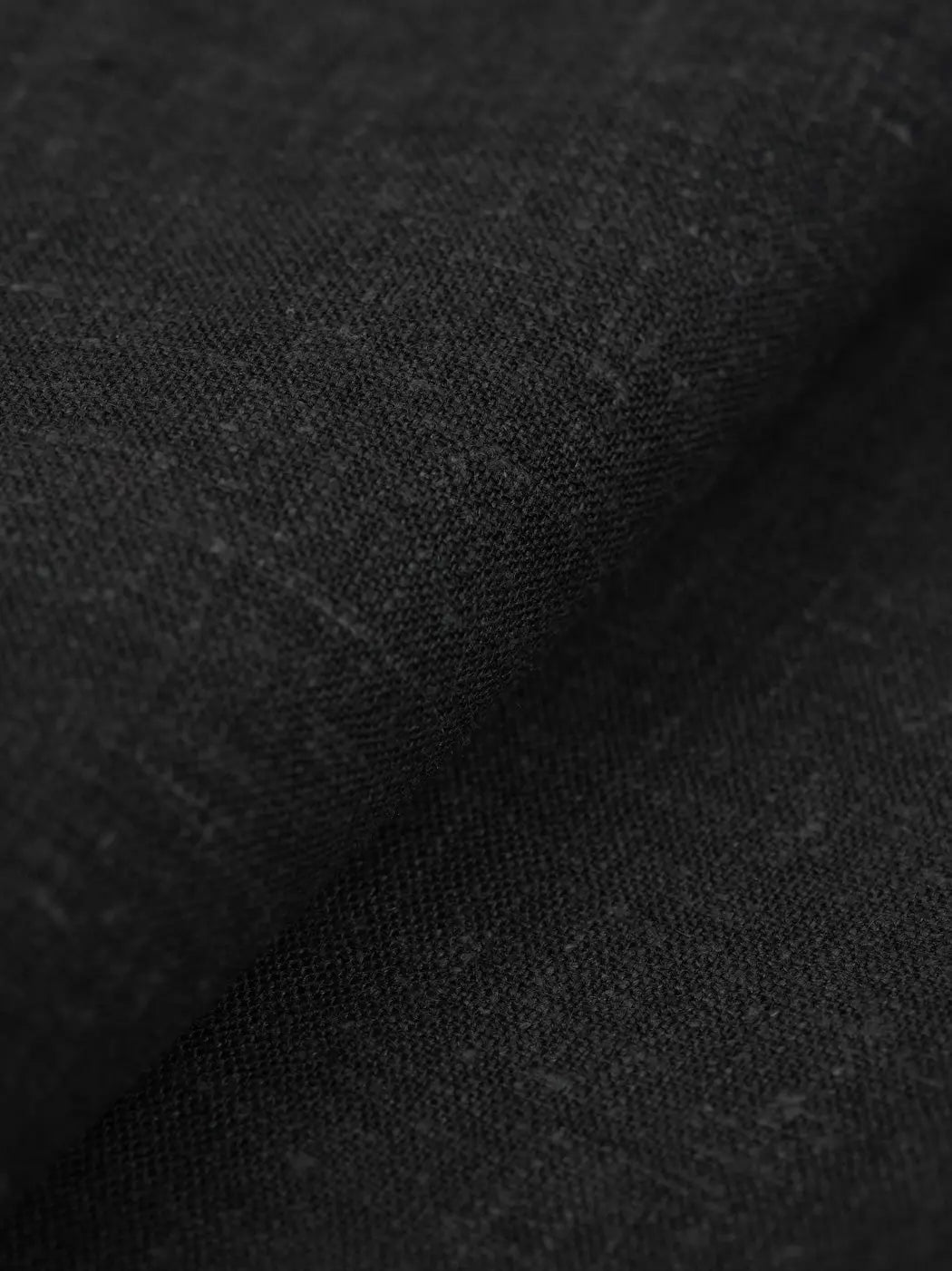 Bastine Hemp & Recycled Poly Light Weight Plain Fabric ( HP5801 )