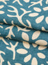 Hemp & Recycled Poly Light Weight Plain Fabric（HP5801 Print） HempFortexWeb Bastine Woven Hemp & Recycled Polyester