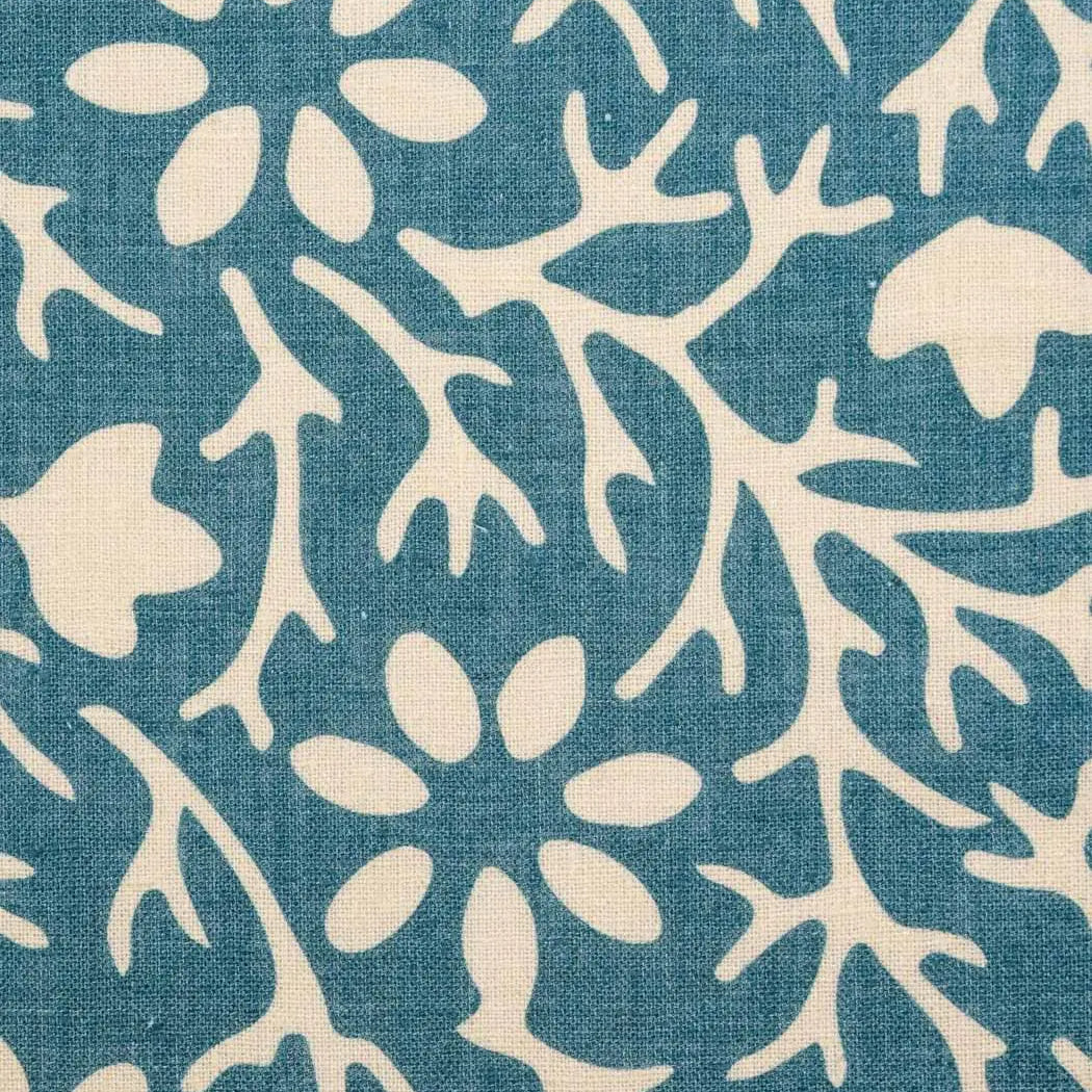 Hemp & Recycled Poly Light Weight Plain Fabric（HP5801 Print） HempFortexWeb Bastine Woven Hemp & Recycled Polyester