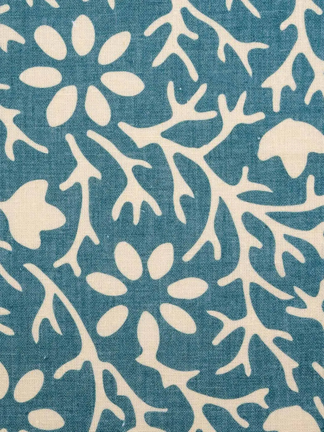 Hemp & Recycled Poly Light Weight Plain Fabric（HP5801 Print） HempFortexWeb Bastine Woven Hemp & Recycled Polyester