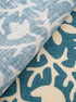 Hemp & Recycled Poly Light Weight Plain Fabric（HP5801 Print） HempFortexWeb Bastine Woven Hemp & Recycled Polyester