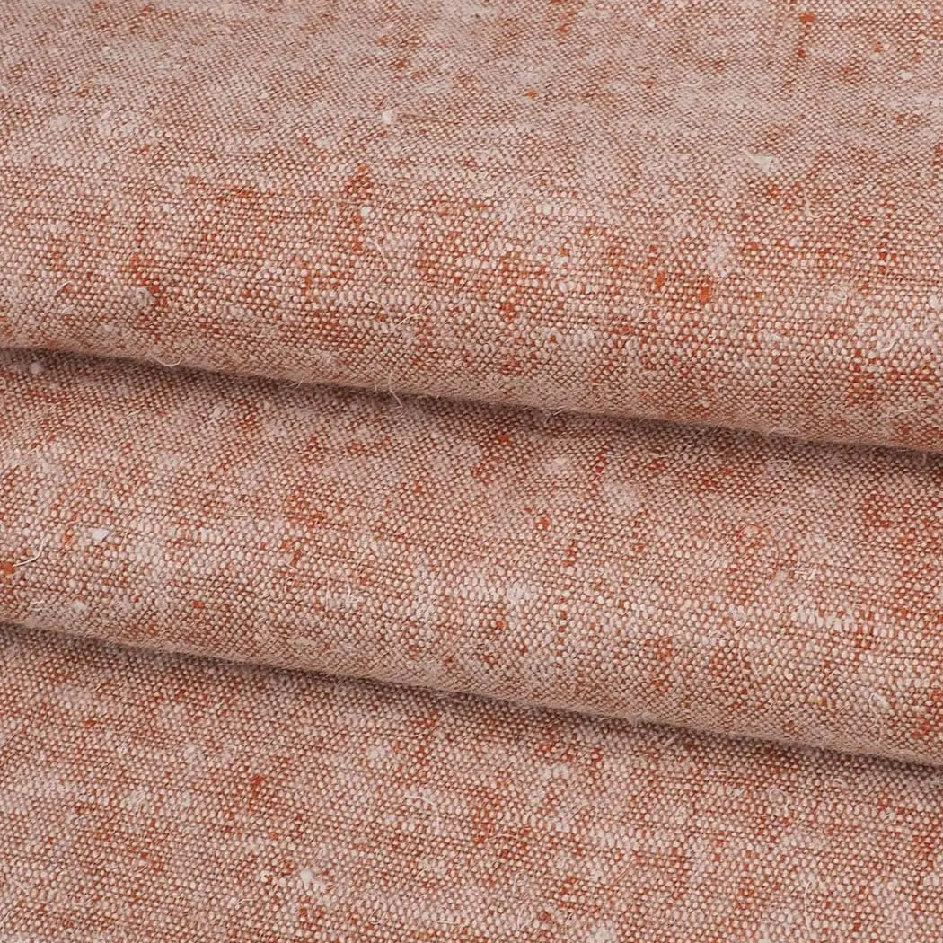 Hemp & Recycled Poly Light Weight Stretched Yarn Dyed Fabric ( HP78D394A / HP78D394C / HP78D394P ） - Bastine
