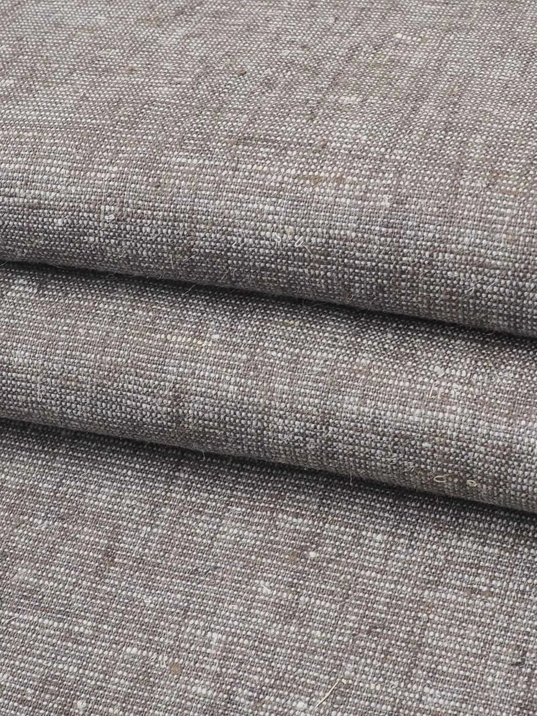 Hemp & Recycled Poly Light Weight Stretched Yarn Dyed Fabric ( HP78D394A / HP78D394C / HP78D394P ） - Bastine